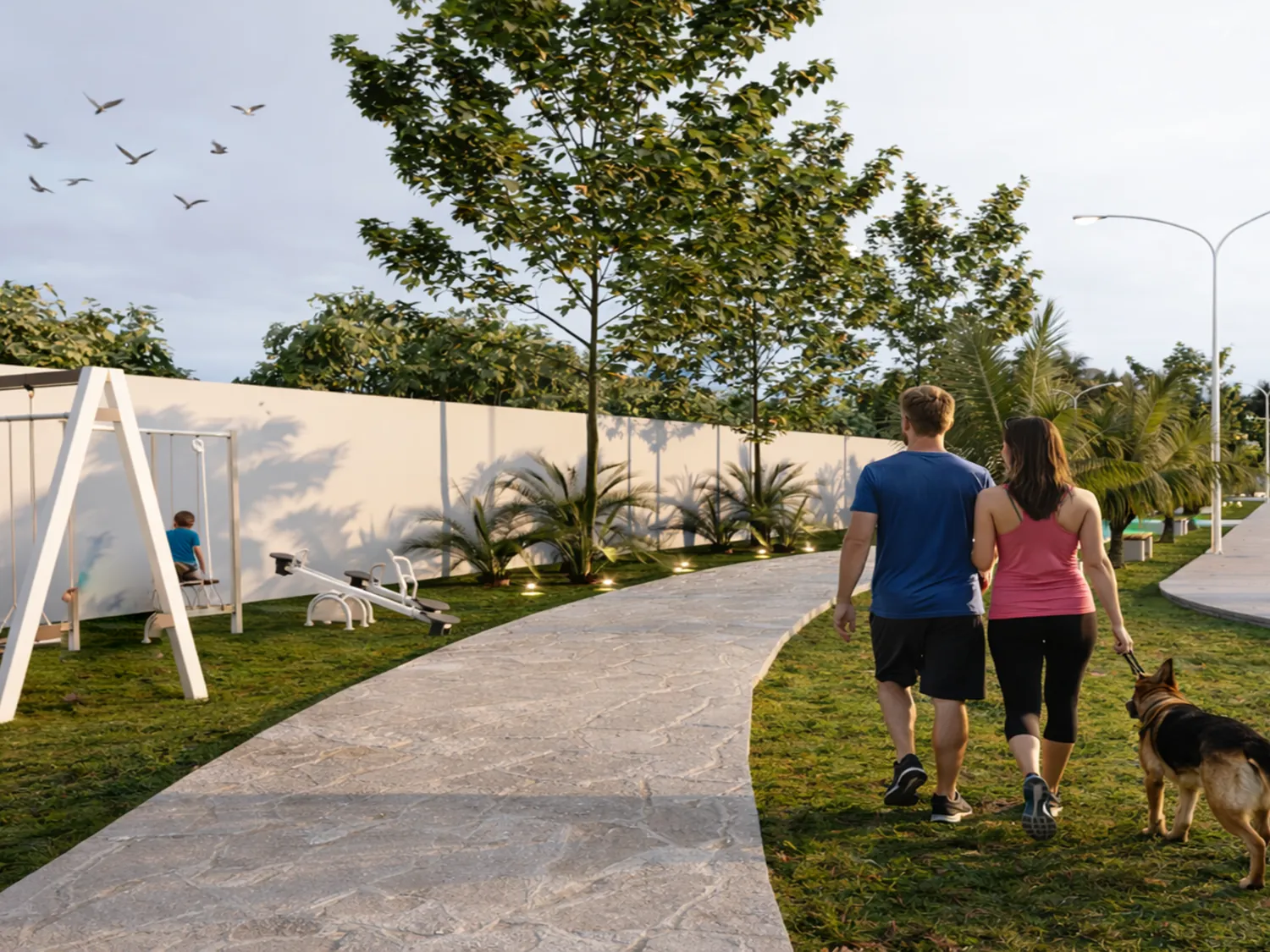 Caminhos para viver com mais calma em fam&iacute;lia